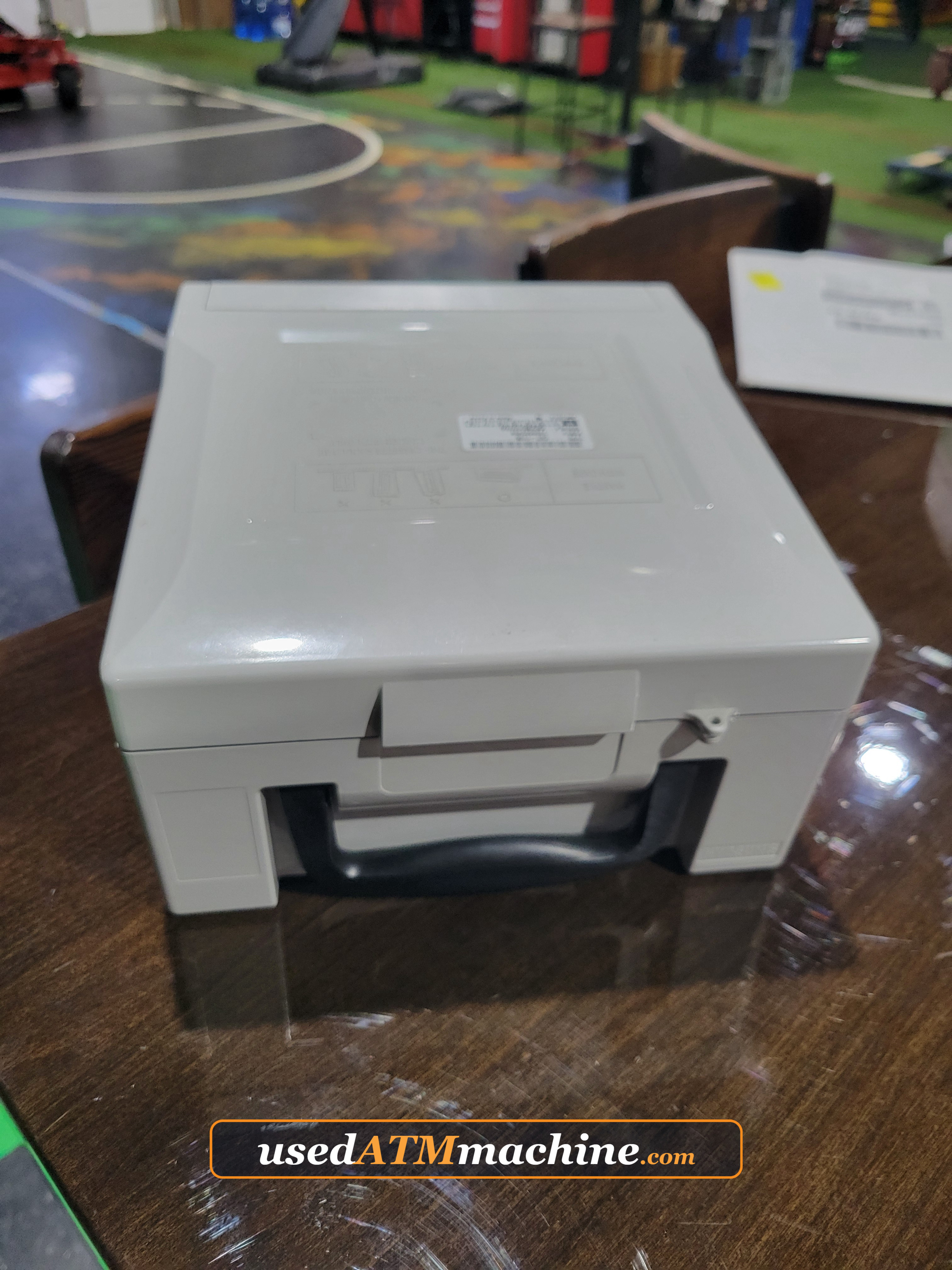 Hyosung 1K Cassette Box