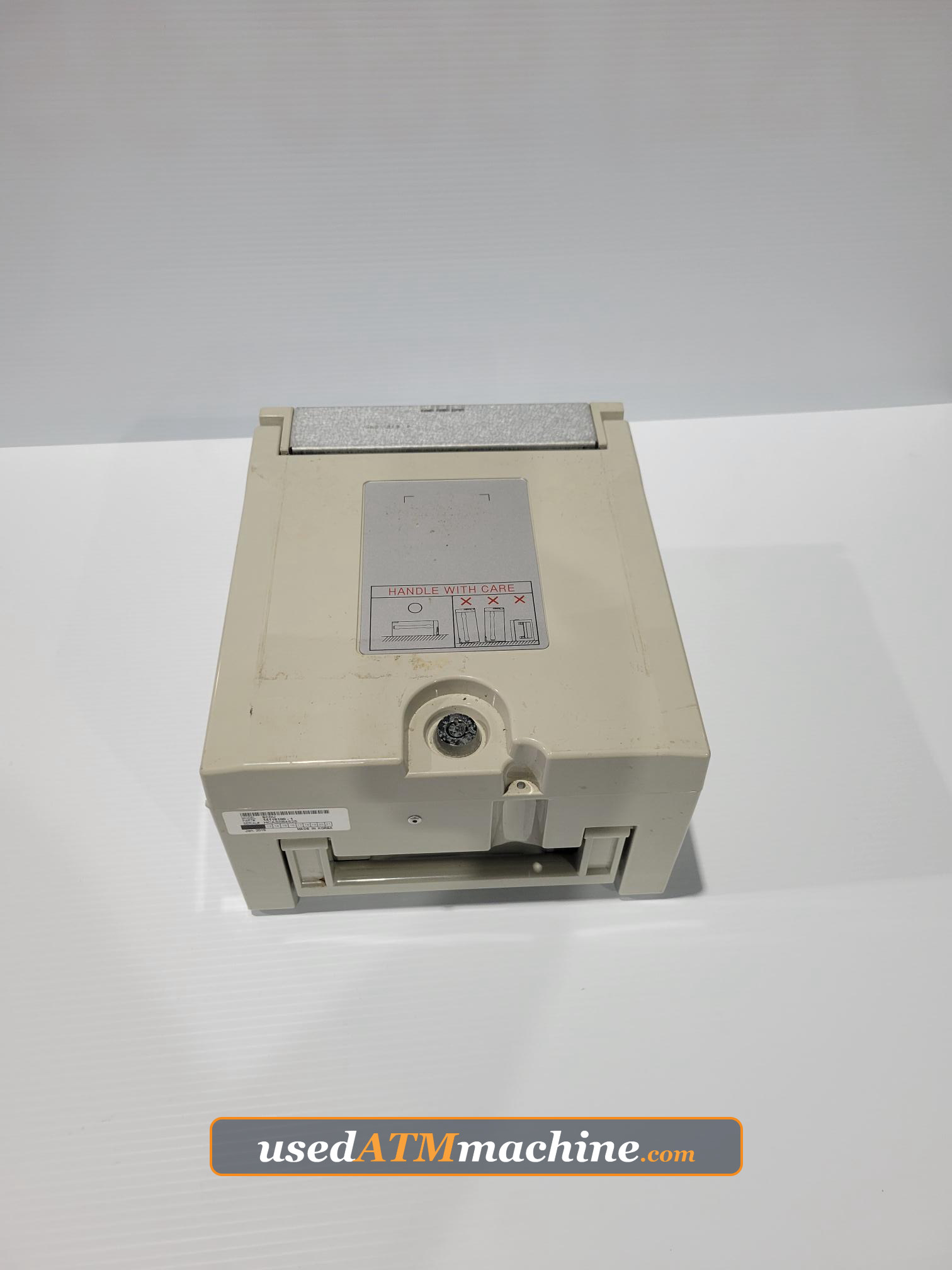 Genmega 1k Cassette