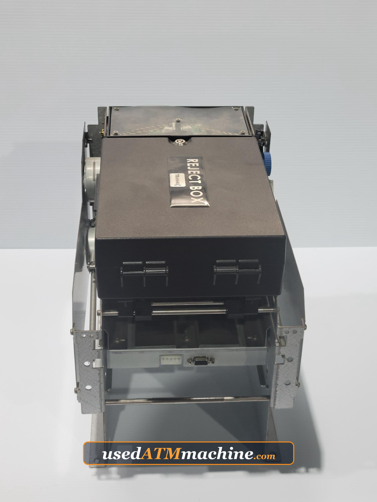 Genmega TCDU
