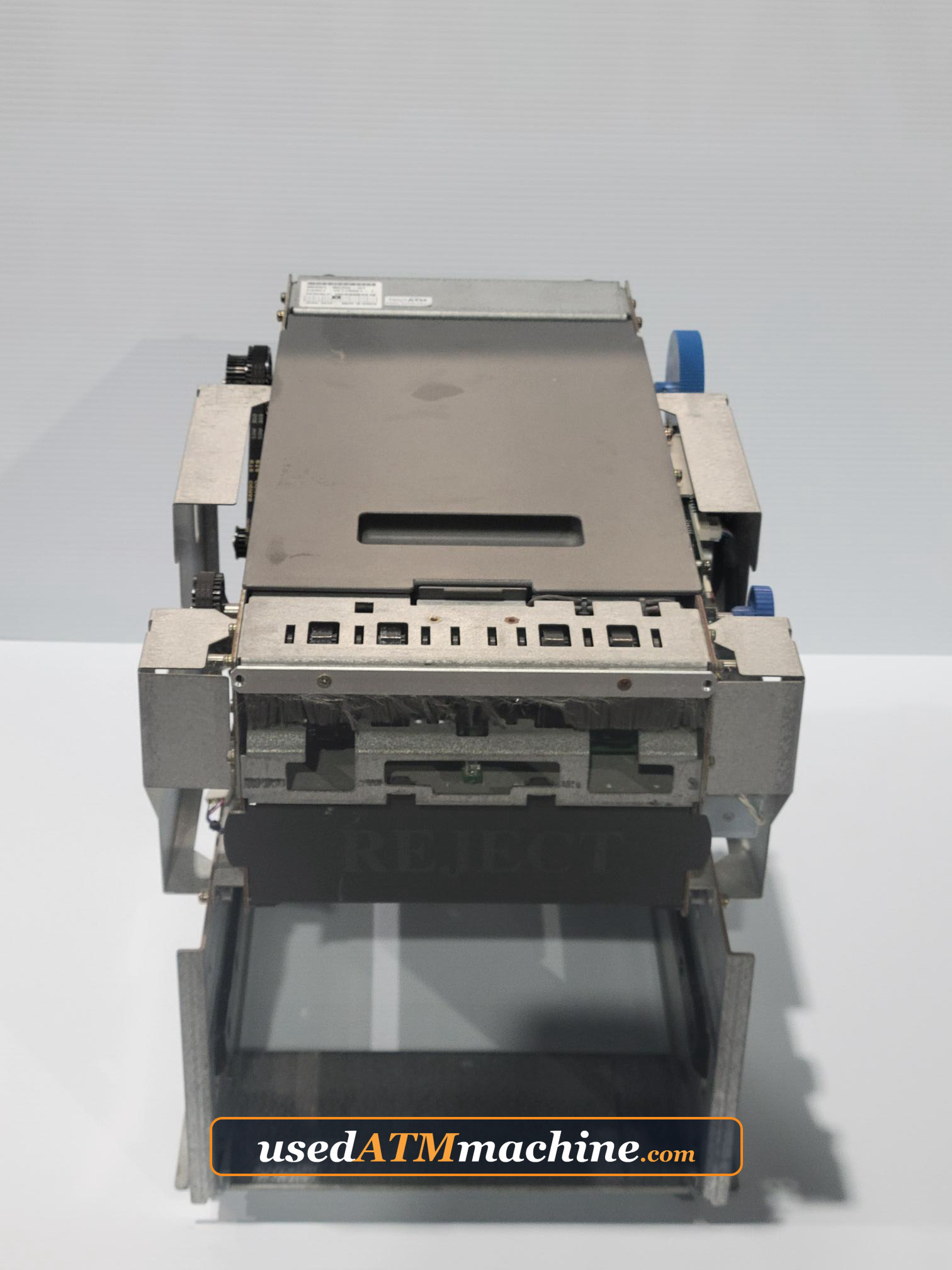 Genmega HCDU