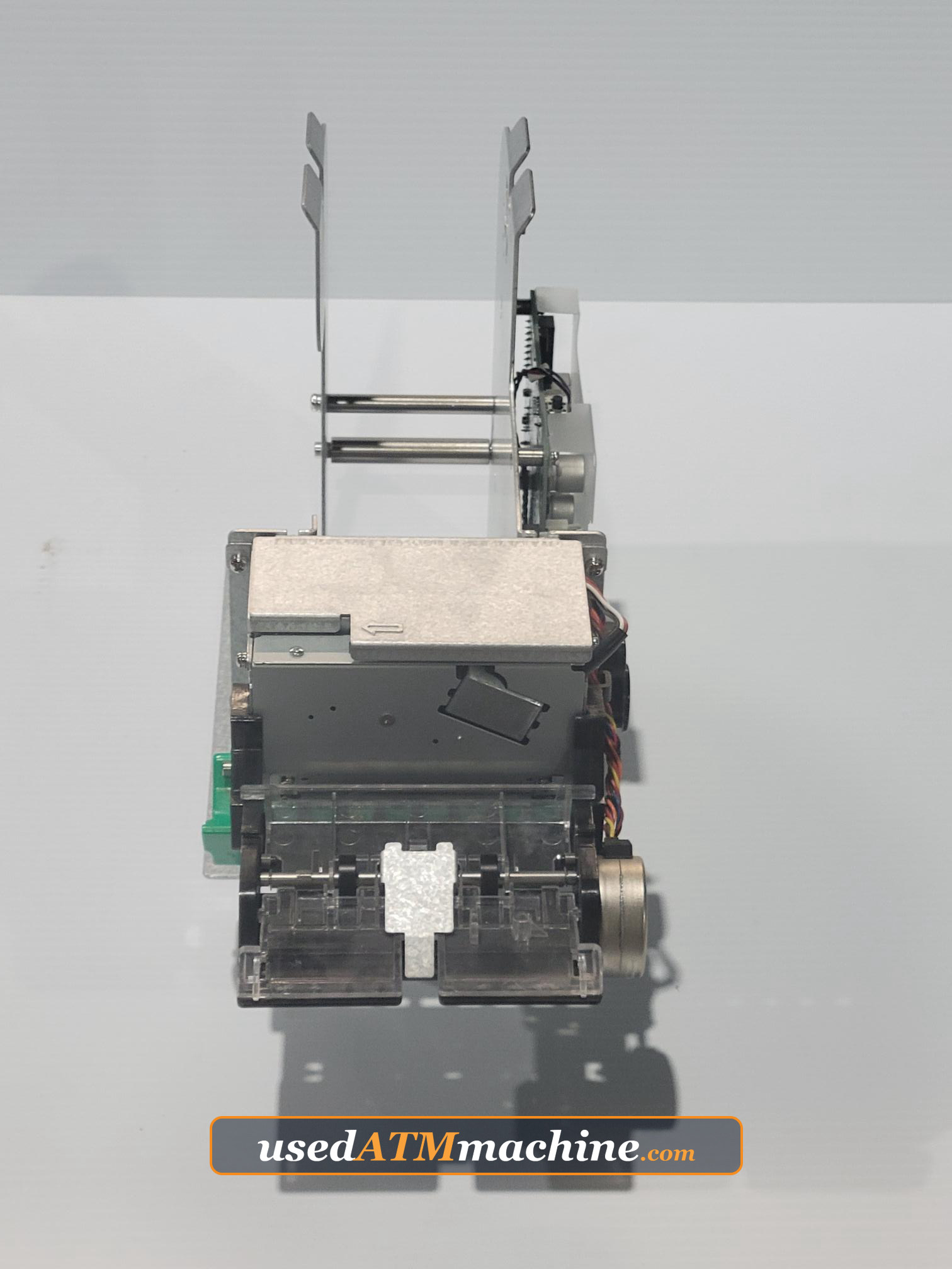 Genmega Printer