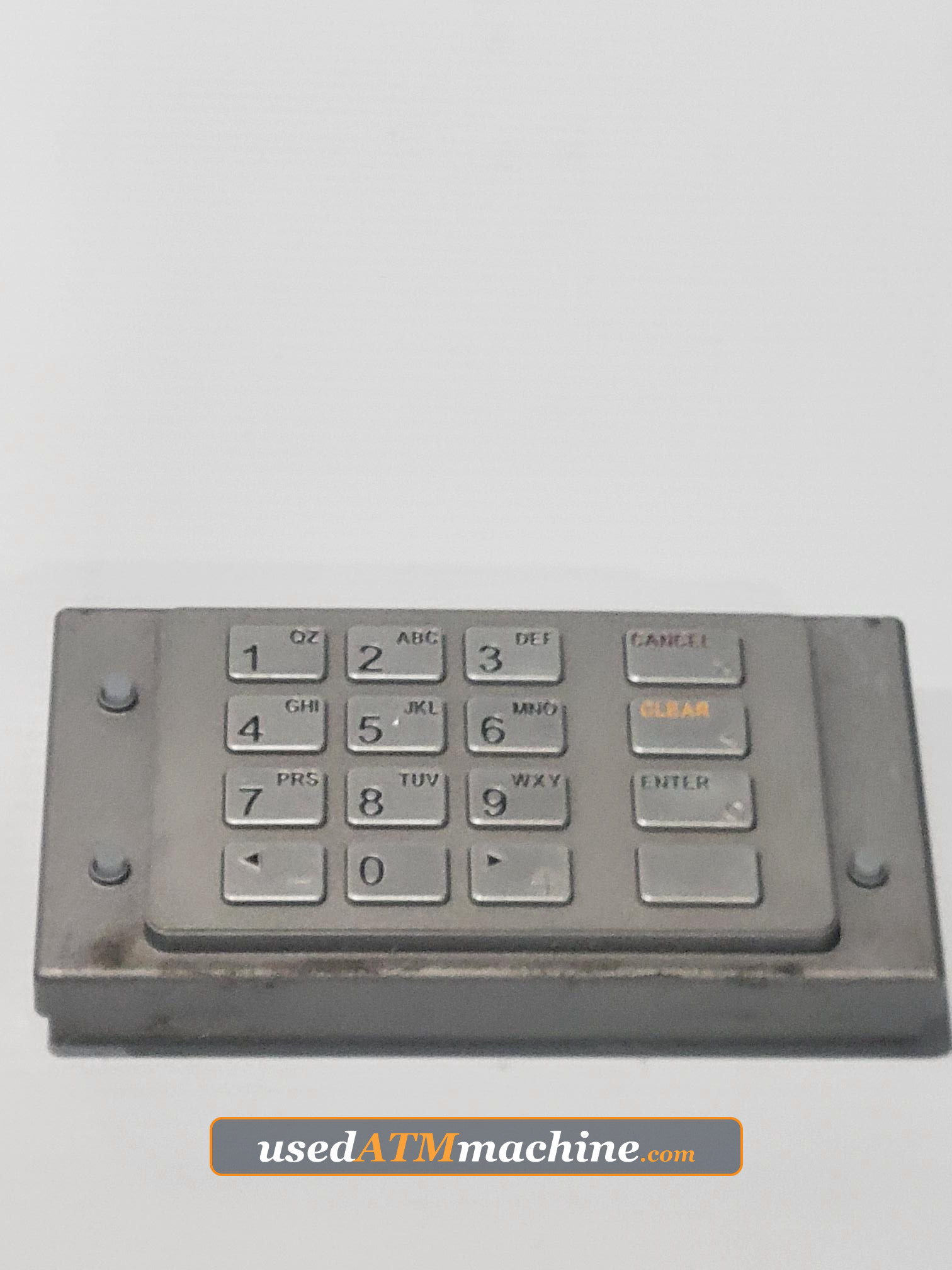 Genmega B5 Keypad