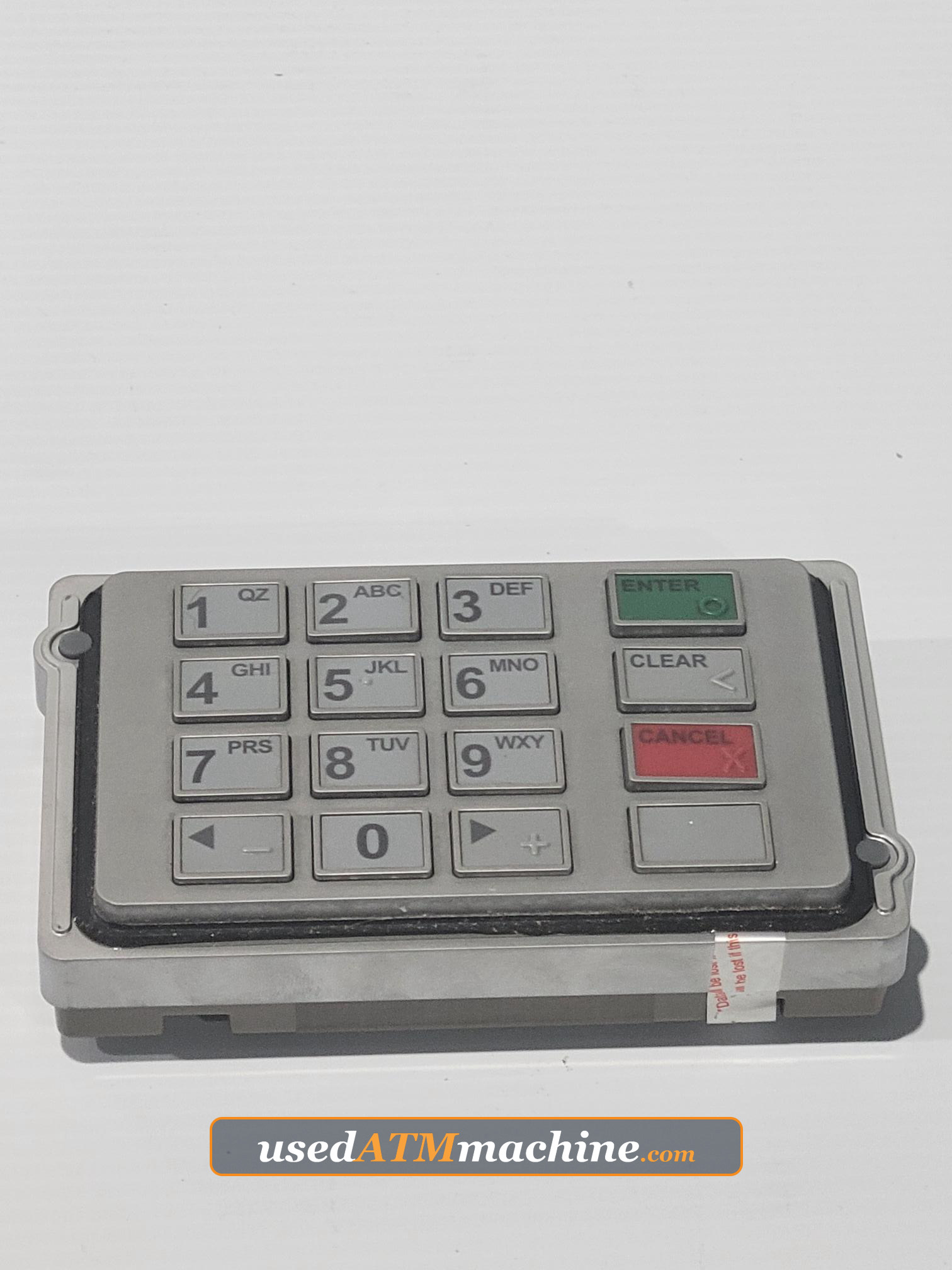 Hyosung 8000R Keypad